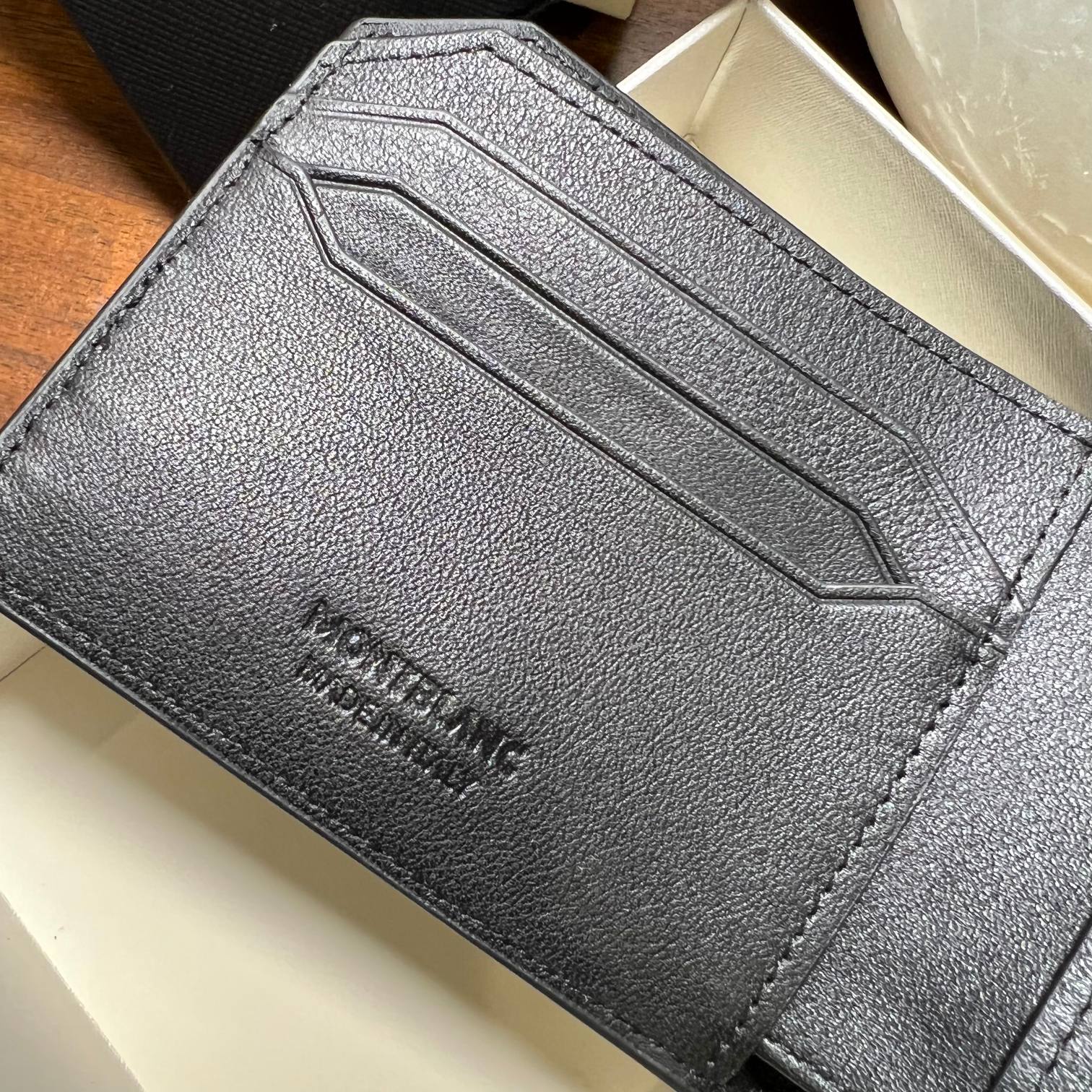 Montblanc Wallets Purse